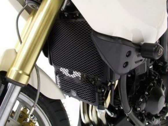 Protection de radiateur R&G Racing AluminiumRef : RGR01817A / 1069839