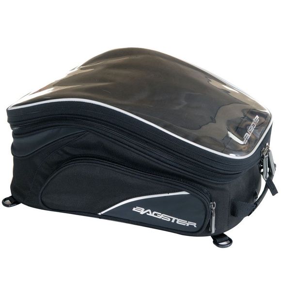 Bagster BOLTT tank bag (23 Liters) Universal - BlackRef: bg0727 / xsr100