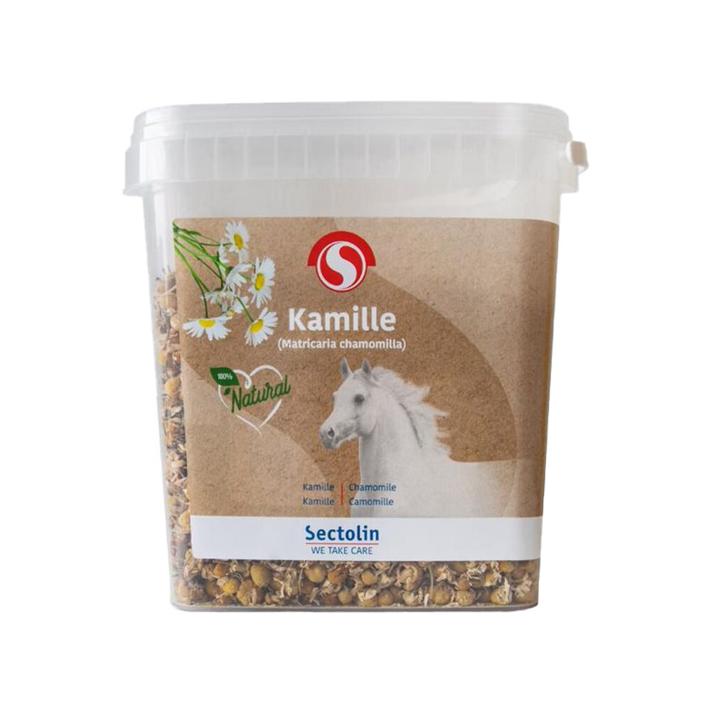 Sectolin Chamomile - 600 g
