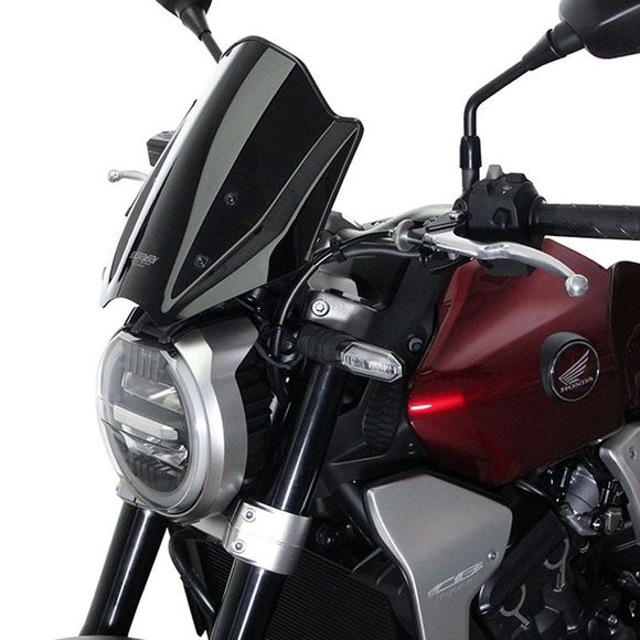 Bulle MRA SPORT - NoirRef : MRA0181