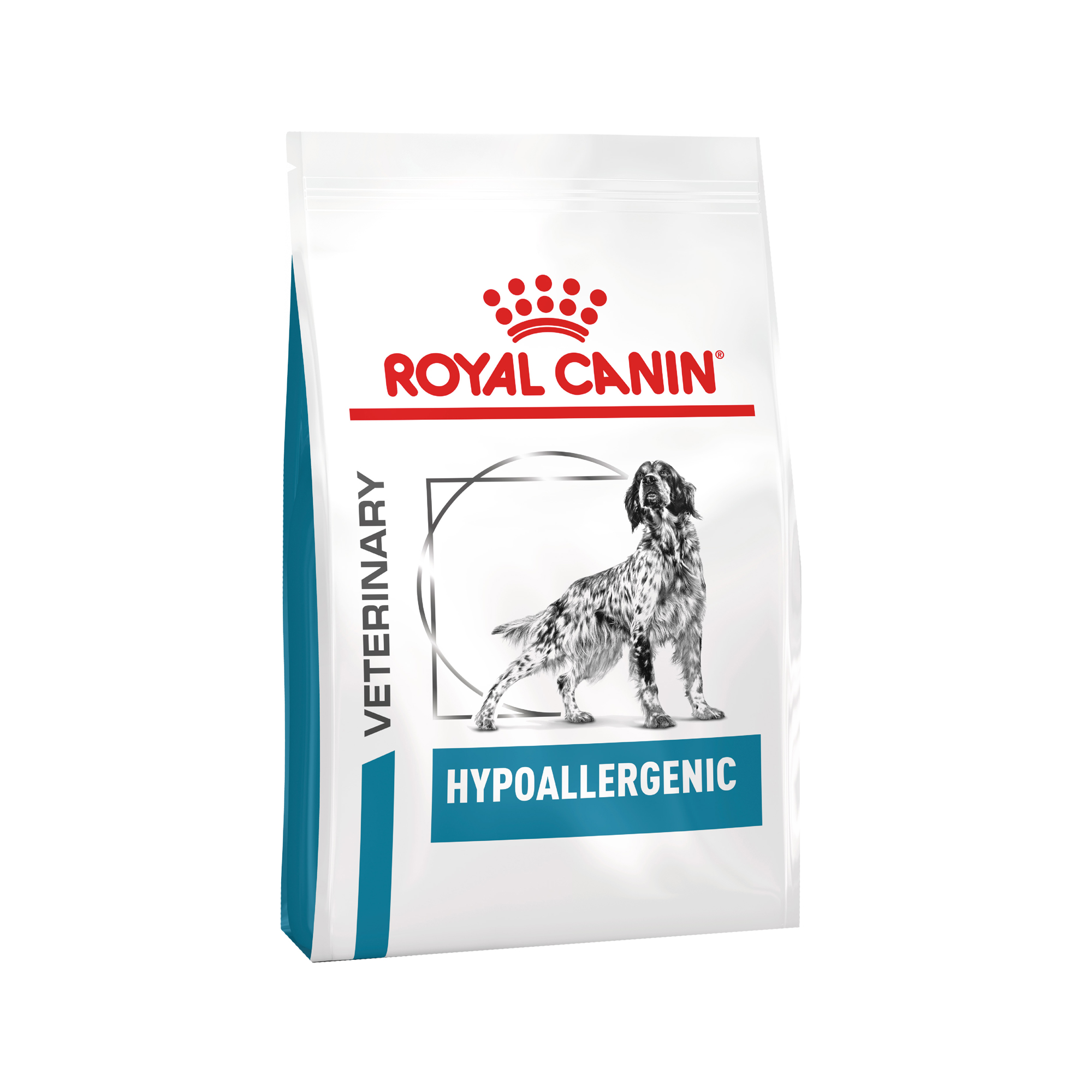 Royal Canin Hypoallergenic Dog (DR 21) - 2kg