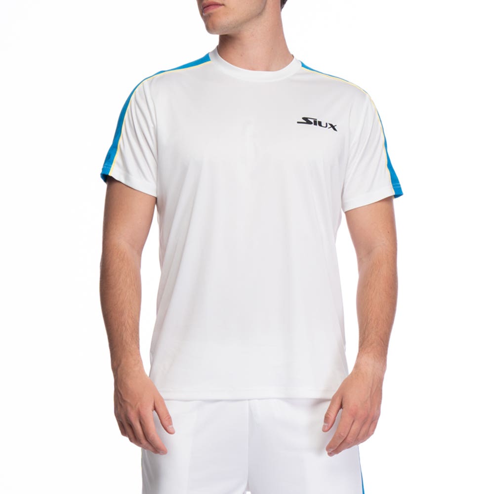 SIUX DIABLO SANYO T-SHIRT