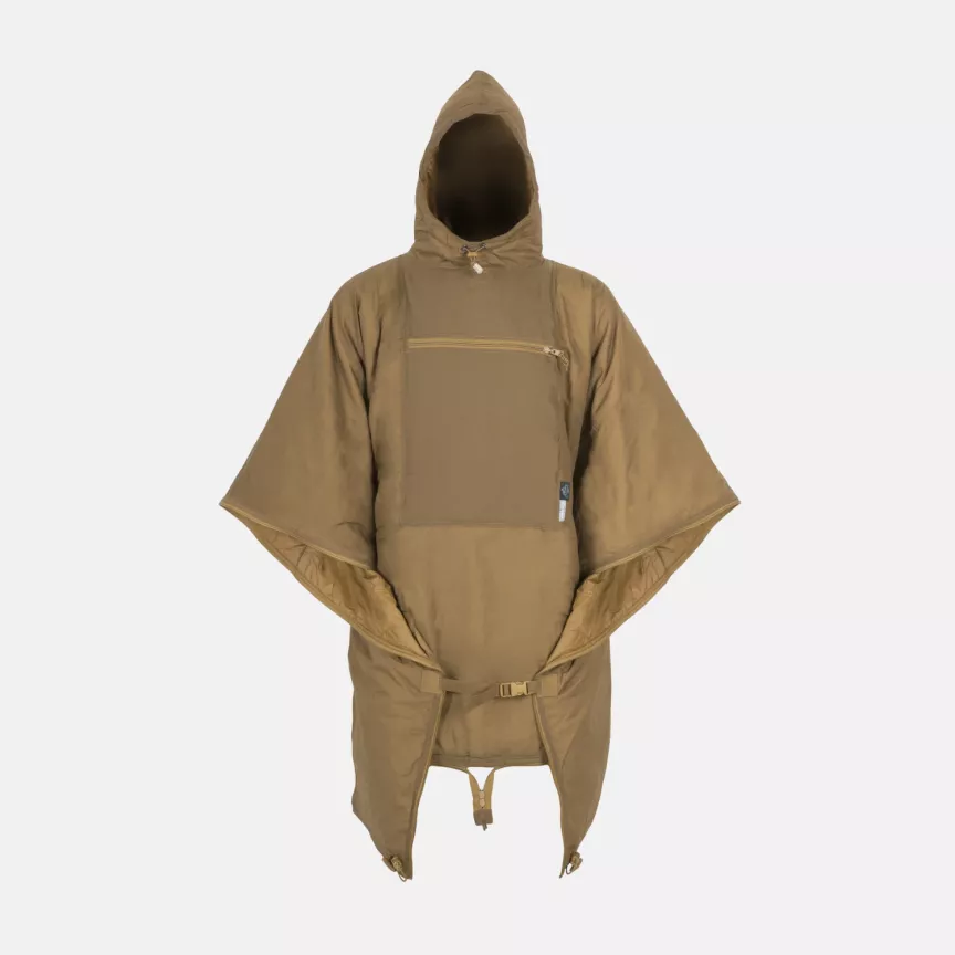 Swagman Roll Poncho - Windpack® Nylon