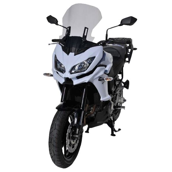 Ermax Touring Screen - ColorlessRef: EM1422