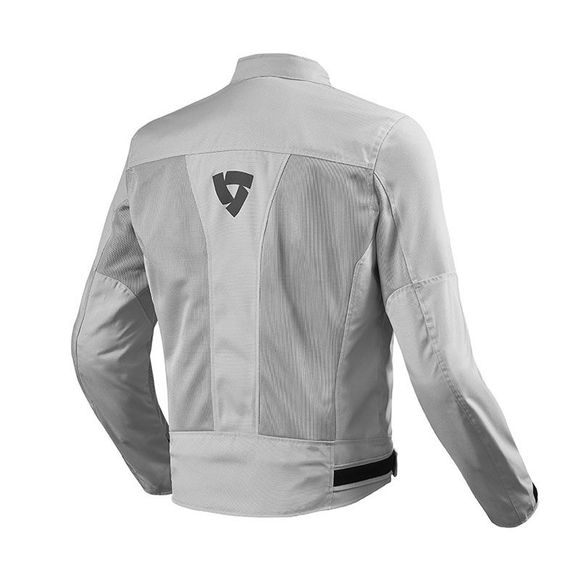 Rev it ECLIPSE Motorcycle Jacket - GreyRef: Ri0665-C127