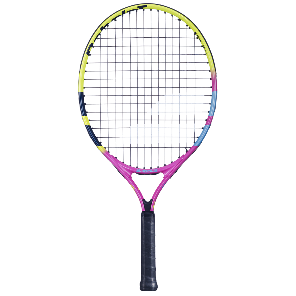 Nadal Junior 21 Strung