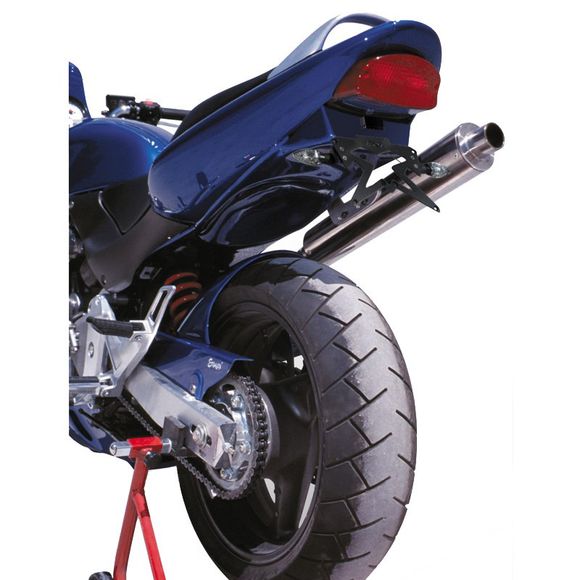 Ermax PDR wheel arch HONDA CB 600 HORNET 98/2002 - BlueRef: EM0829