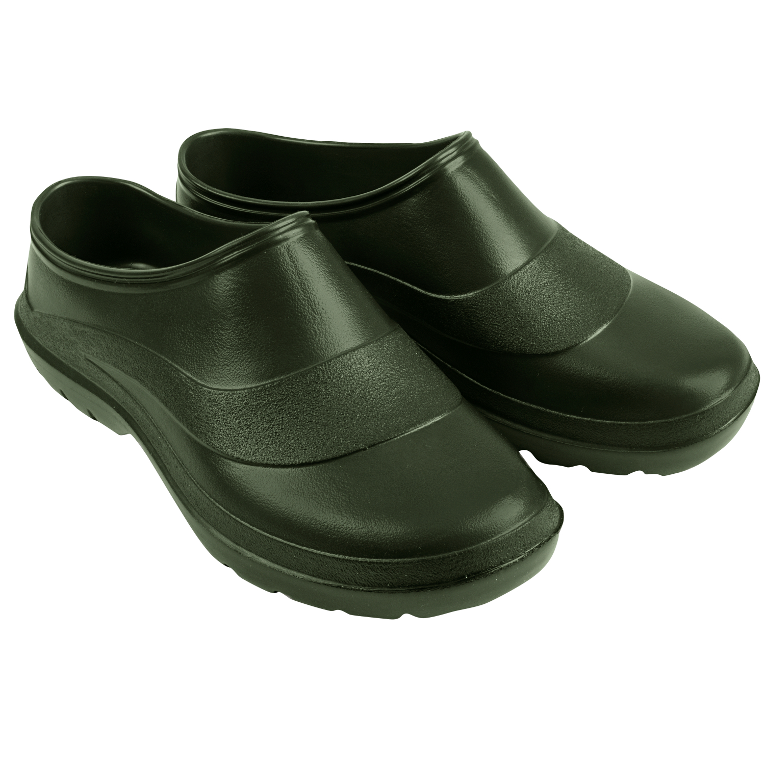 demar Soft Clog L Shoes Women (Green)