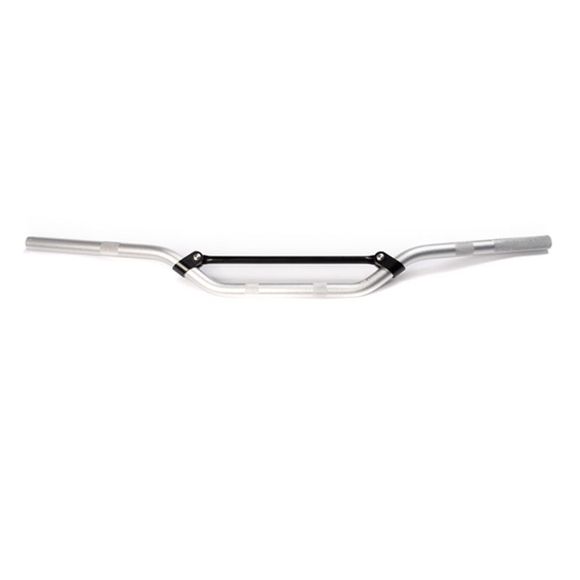 Up design mx 22.2mm universal handlebar - greyRef: UPD0015