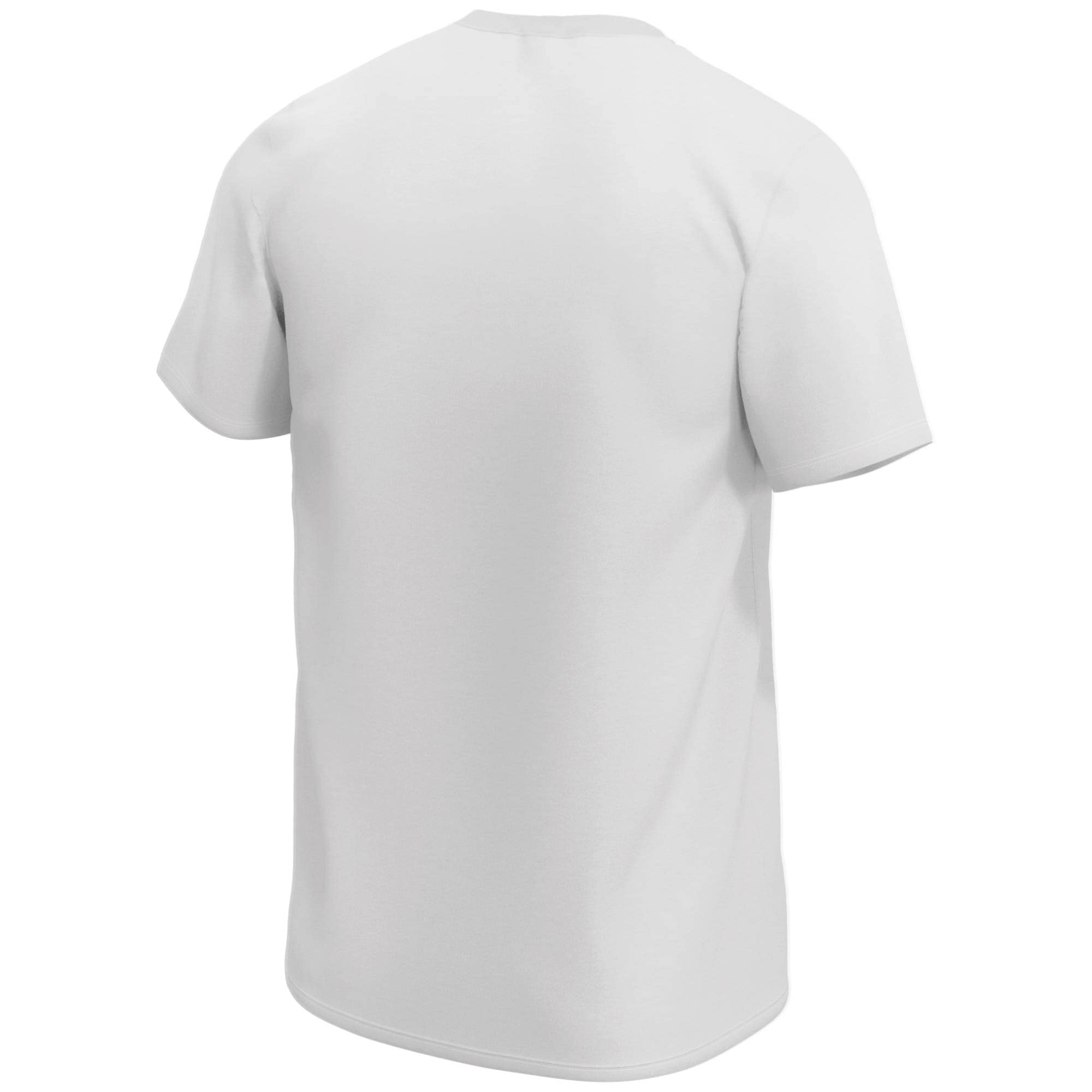 JuJu Smith-Schuster Pittsburgh Run This Town NFLPA T-Shirt White