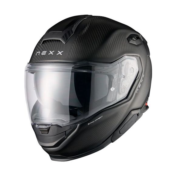 Nexx X.TR full face helmet - ZERO PRO - CarbonRef: NE0662
