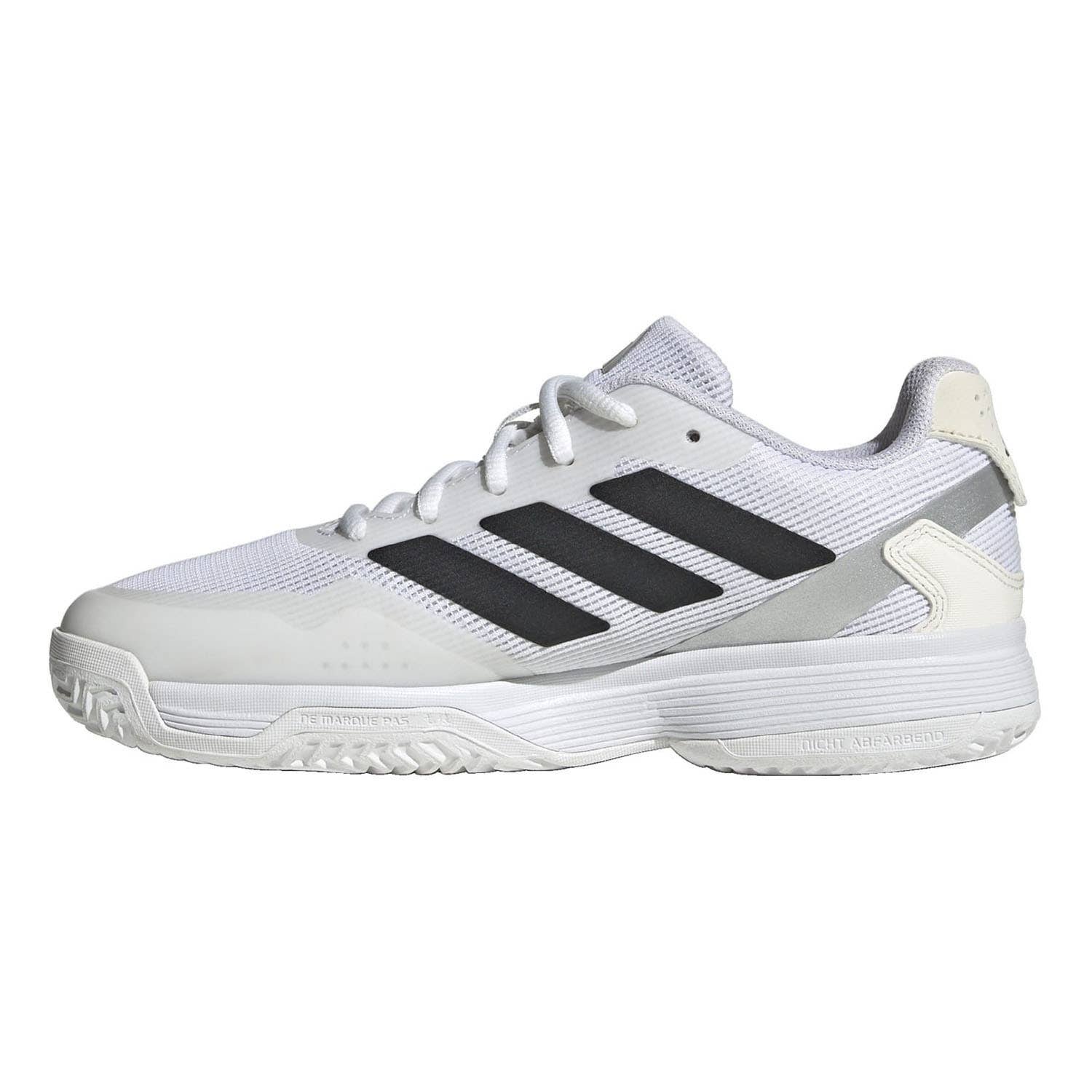 Adidas Ubersonic WHITE TENNIS Junior IH8169