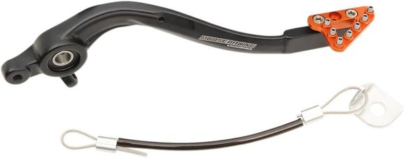 Moose Racing Brake Pedal 16100550Ref: Me06030A / 16100550