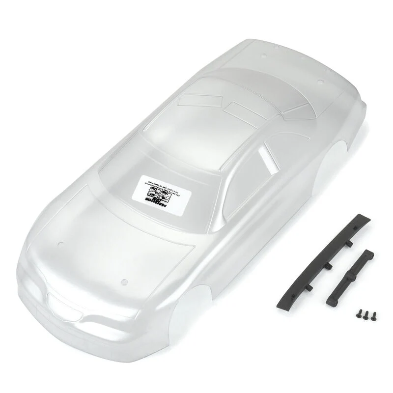 Proline Pre-Cut 1996 Ford Thunderbird Clear PRO371017