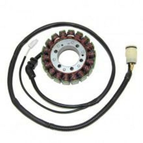 Stator d'allumage Electrosport KAWASAKI 1200 NINJA ZX-12 R (ZX1200B) - 2002 - 2006Ref : ELS00099A / 1078050