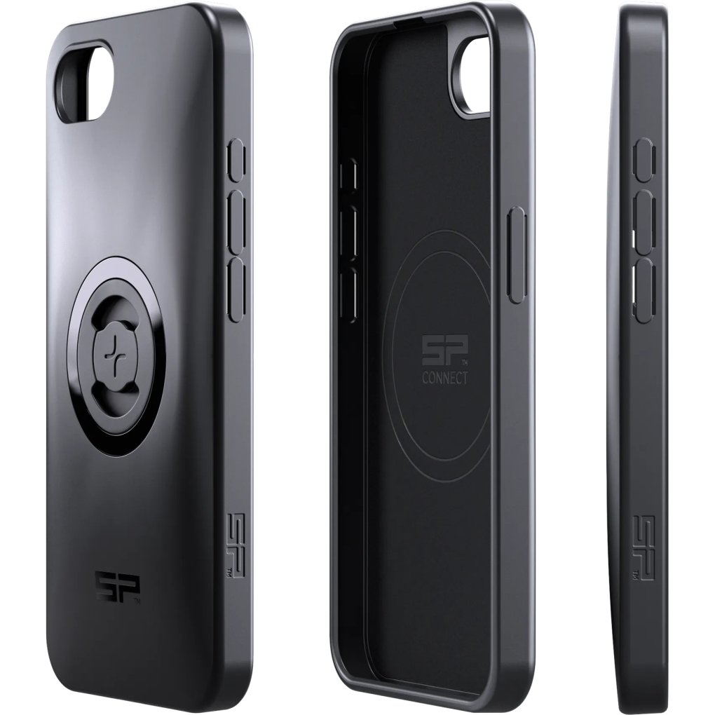 SP CONNECT Smartphone Case SPC+ for Apple - iPhone 16e