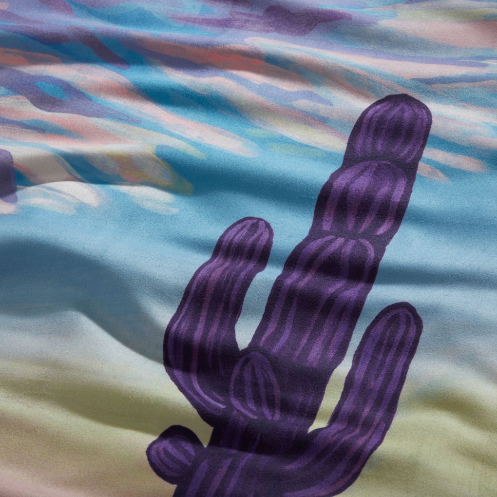 PackTowl Personal Body Towel - desert aire