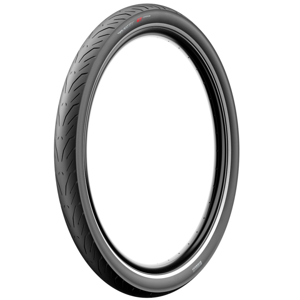 Pirelli Angel Urban GT Wire Bead Tire - ECE-R75 - 28x2.40