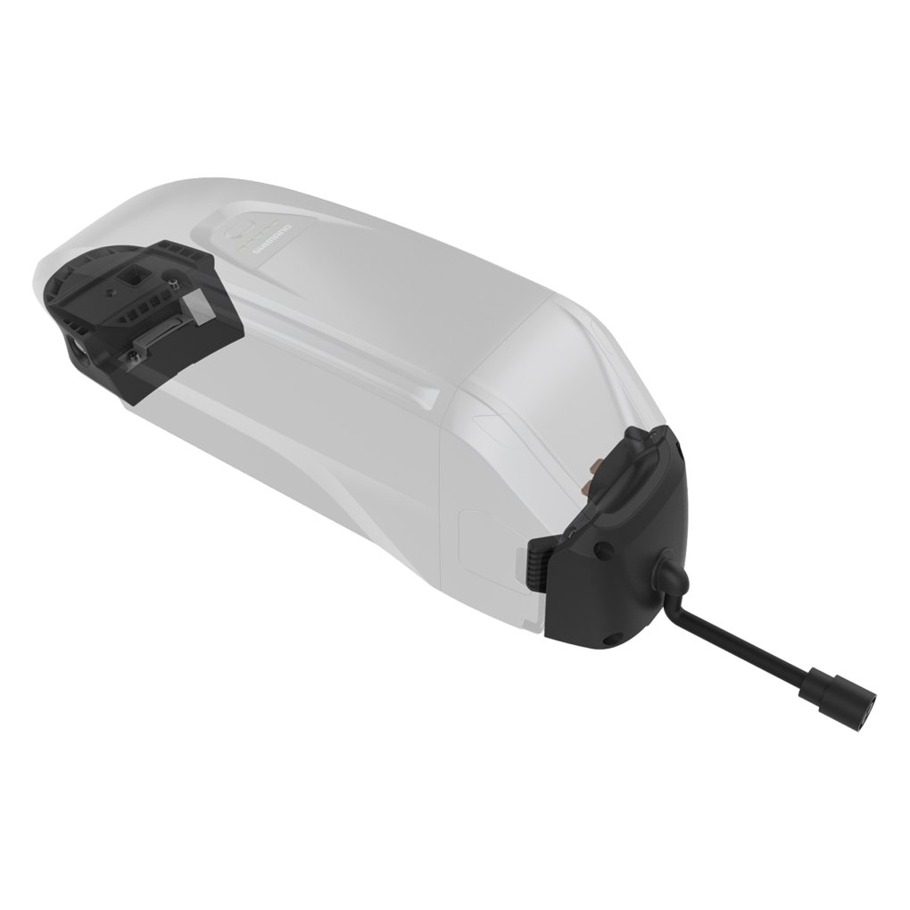 Shimano STePS BM-E8016 Battery Mount for Down Tube - 300mm
