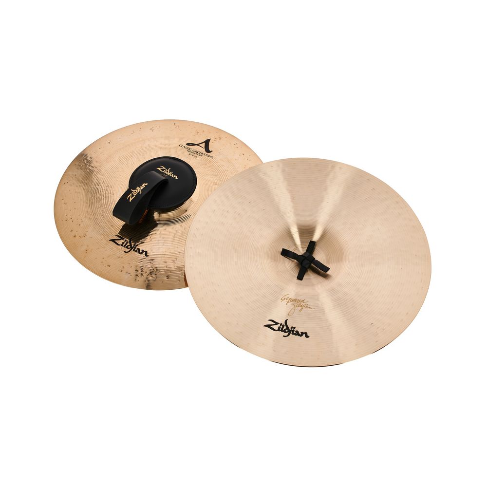 Zildjian 16