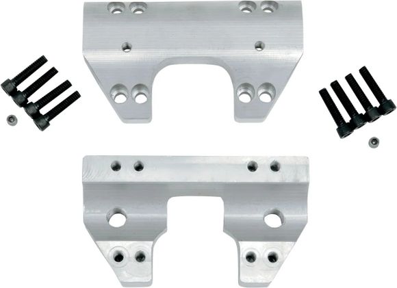 LA Choppers Handlebar Riser 06020212Ref: LACH00195A / 06020212