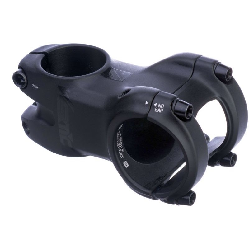 Sixpack Vertic Ø 35mm Stem - stealth black