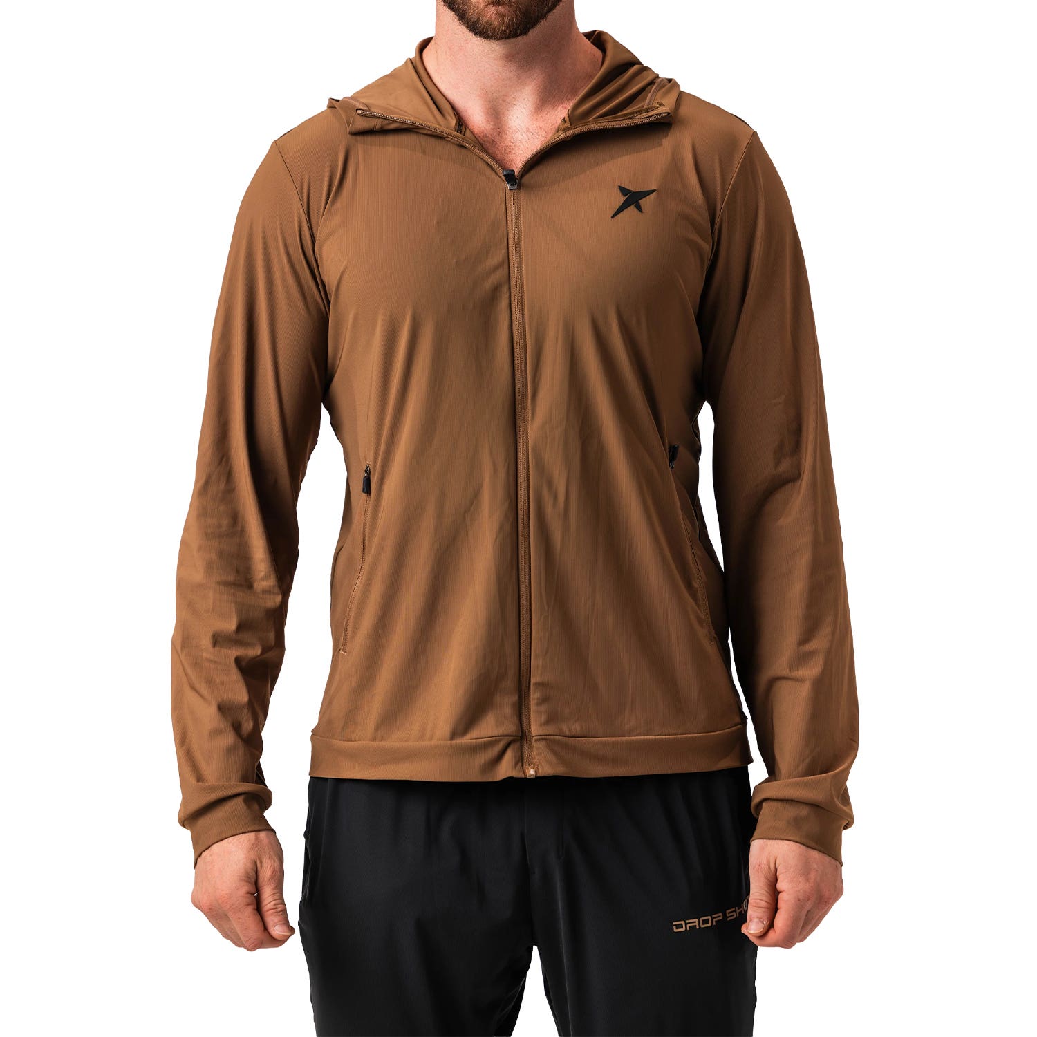 JACKET DROP SHOT GLOBAL