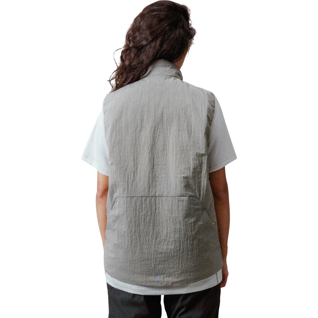 Endura Corner Gilet Unisex - french oak