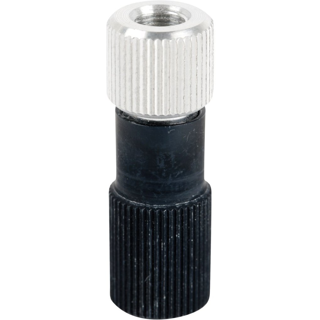Zéfal EZ Control CO2 Cartridge Pump