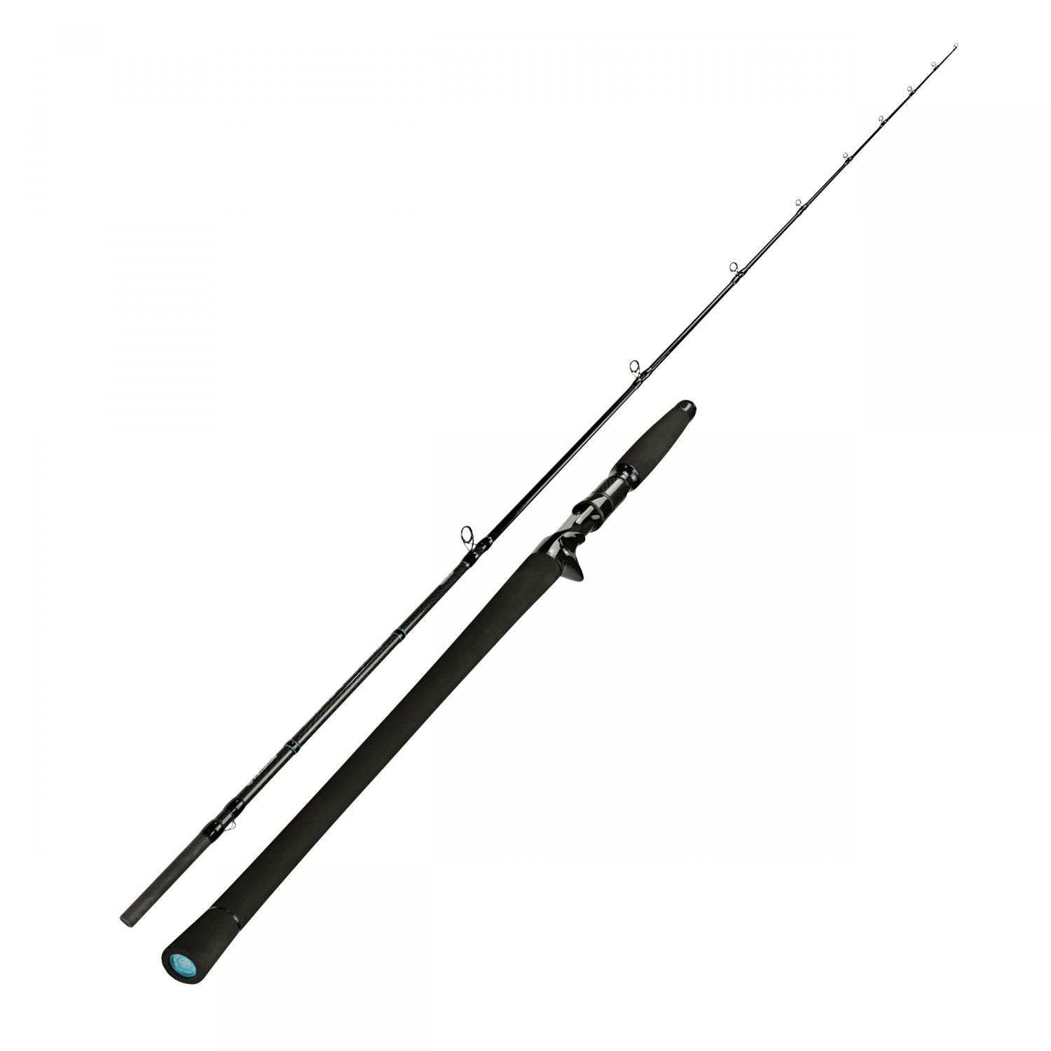 Sportex Black Arrow G4 (Spin\/Musky)