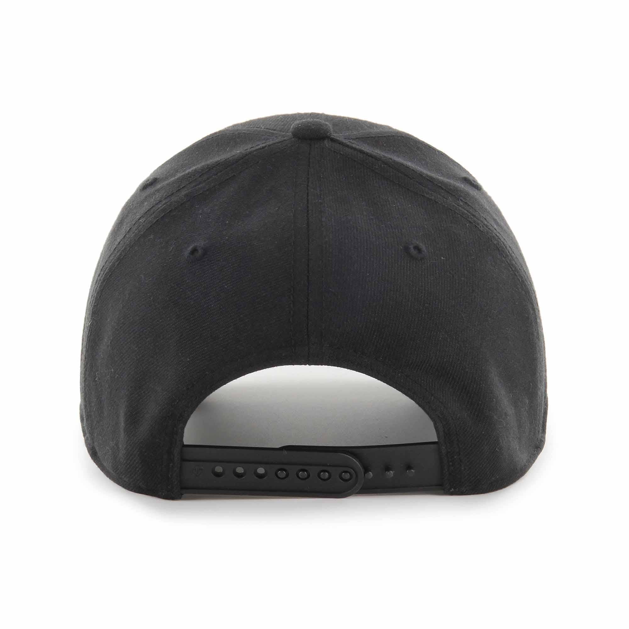 Los Angeles Angels Cooperstown MVP Adjustable MLB Cap