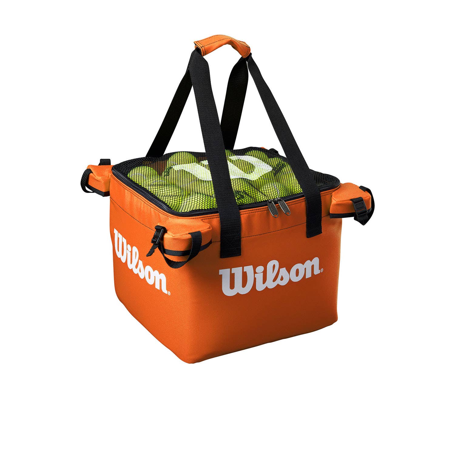 WILSON TEACHING BAG ORANGE