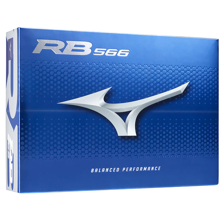 Mizuno RB 566 Golf Balls