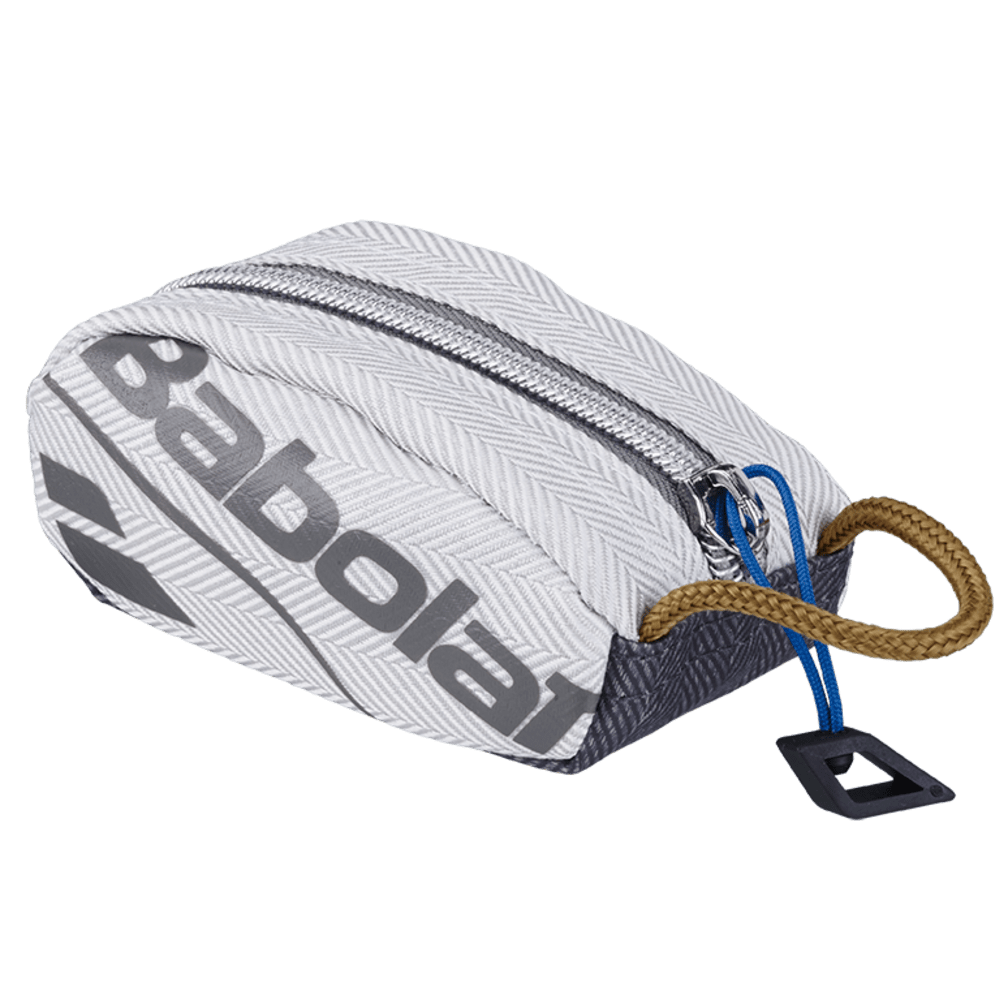 Racquet Holder Key Ring Wimbledon