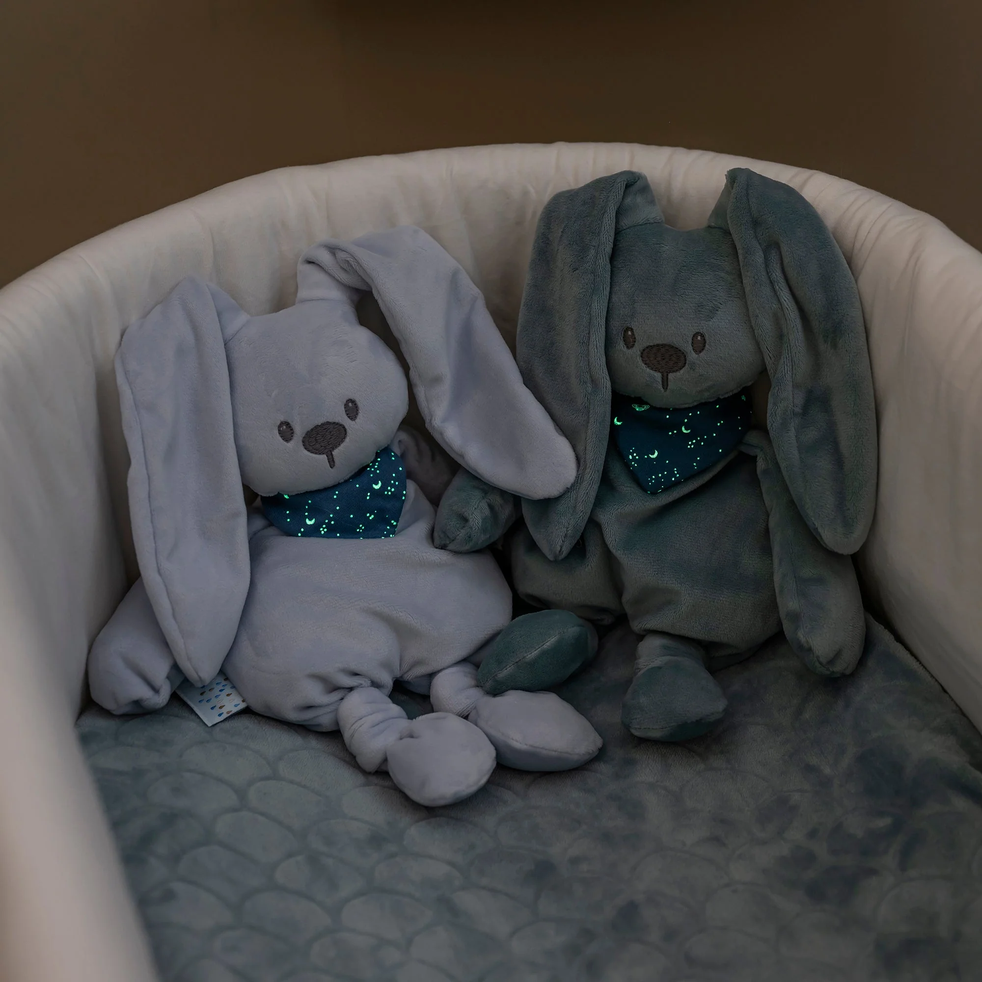 Cuddly Rabbit LAPIDOU