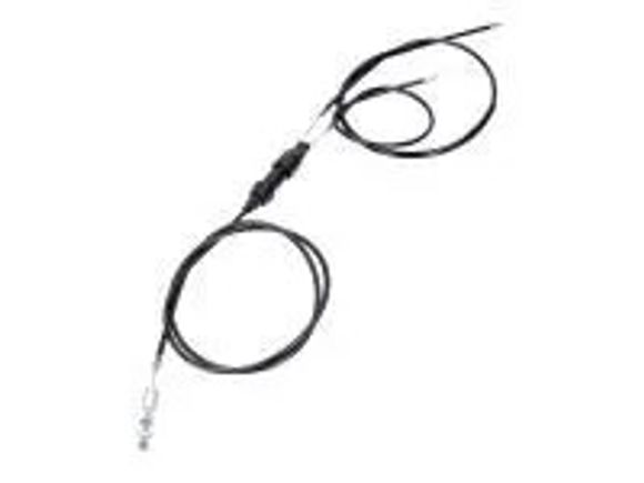Throttle Cable (pull) 101 Octane 06502105Ref: Octa00245A / 06502105