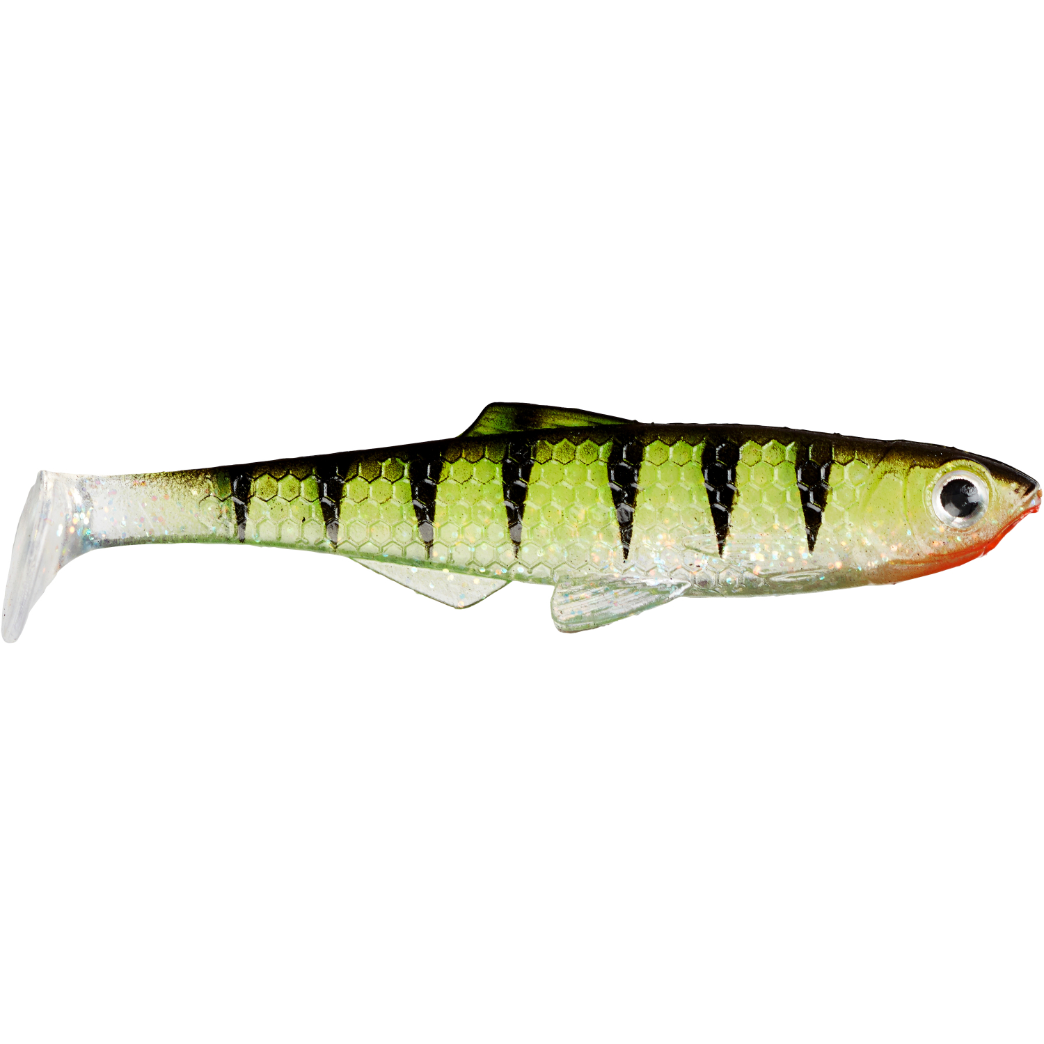 INVDR Shad - Baby Perch