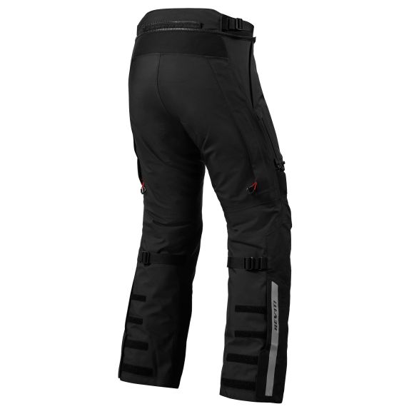 Rev it POSEIDON 3 GORE-TEX® Motorcycle Pants - LONG - BlackRef: RI1599