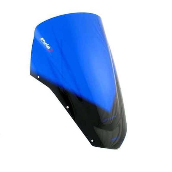 Bulle Puig Racing - BleuRef : 4366