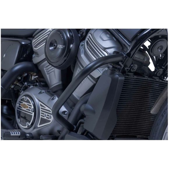 SW-MOTECH crash bar engine guard - BlackRef : SWM0584 / SBL.18.096.10000/B