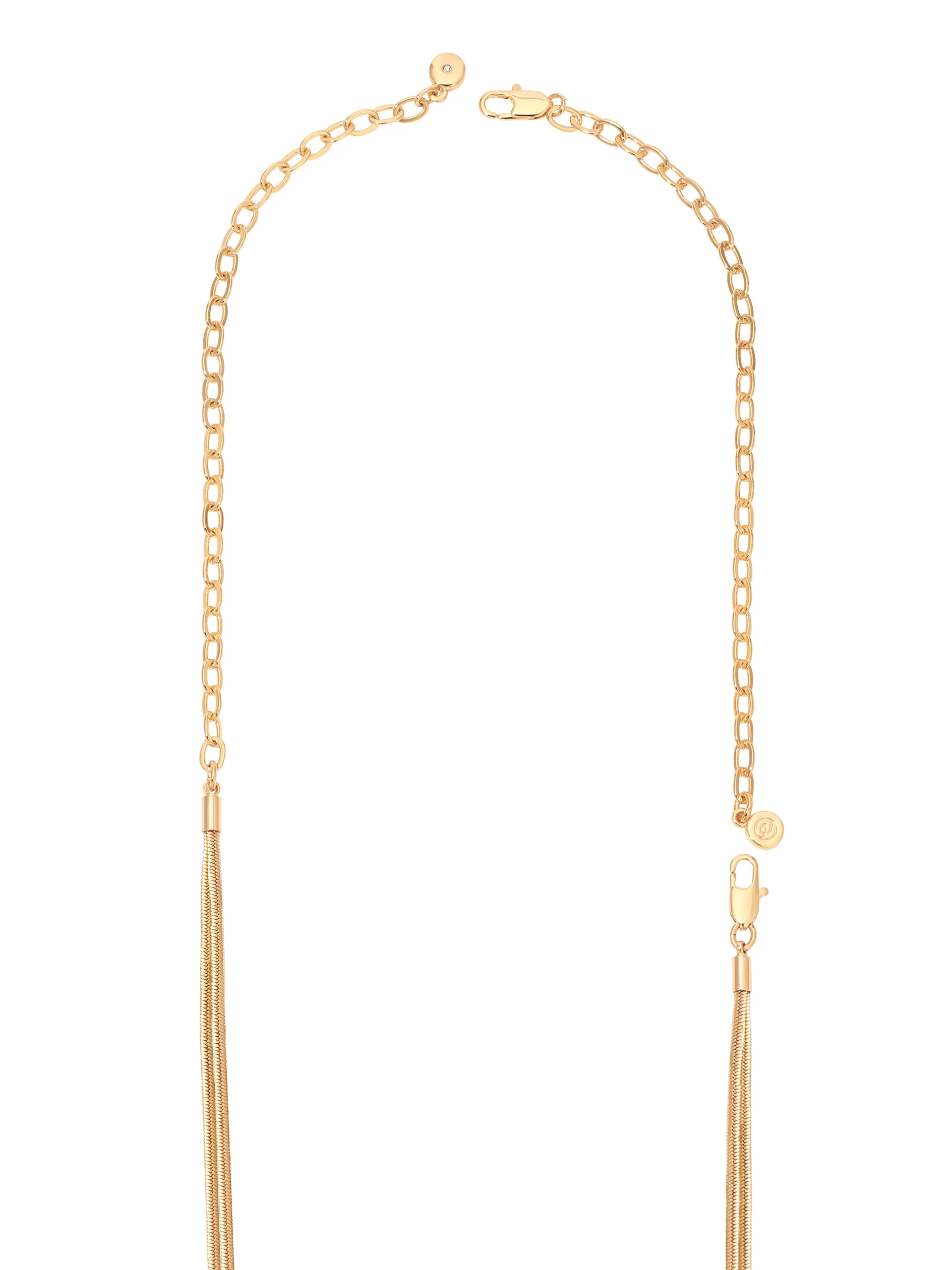 5 Inch Small Link Chain Extender
