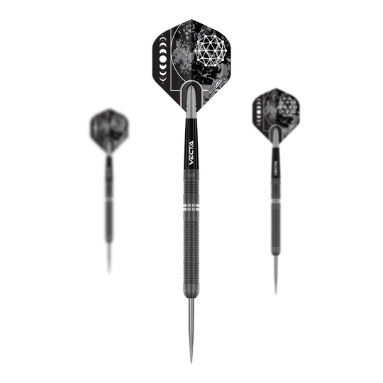 Winmau Callisto 01 Steeldarts
