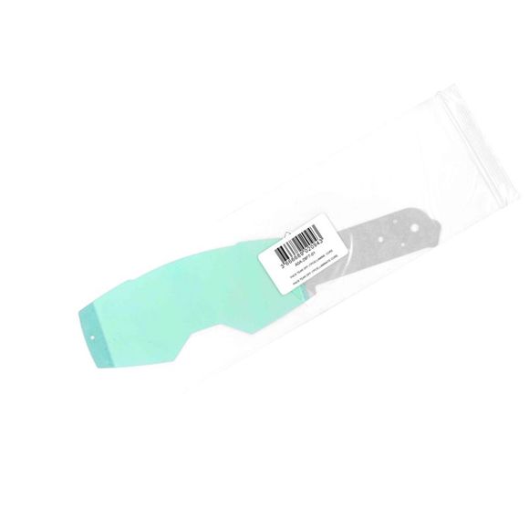 Tear-offs Shot THICK CORE LAMINATEDRef: so2498 / a0a-29f7-01