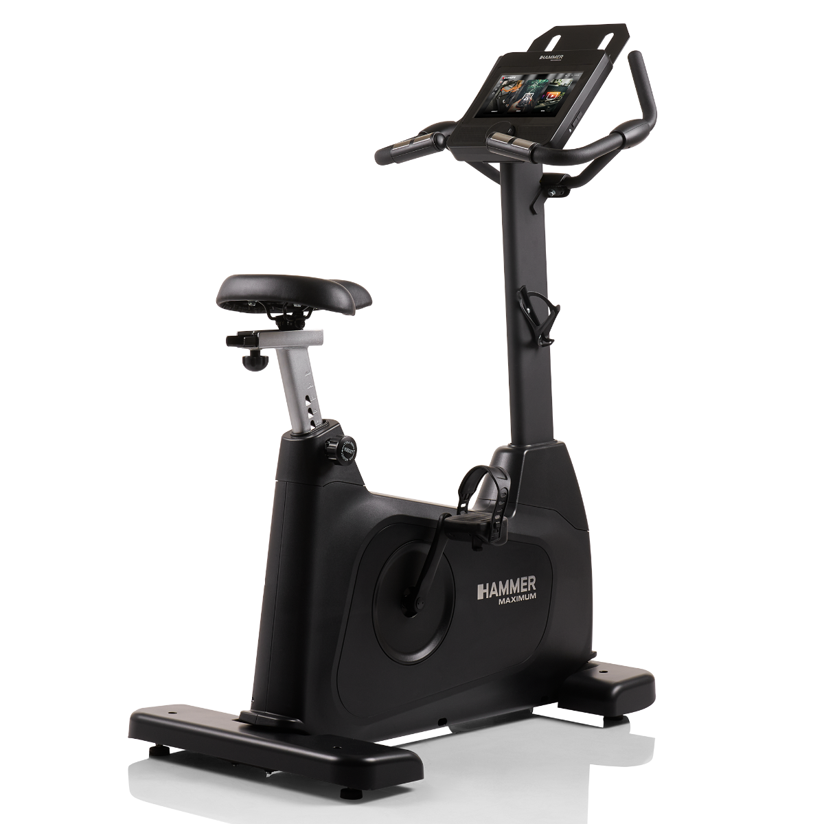 Ergometer UB 8000