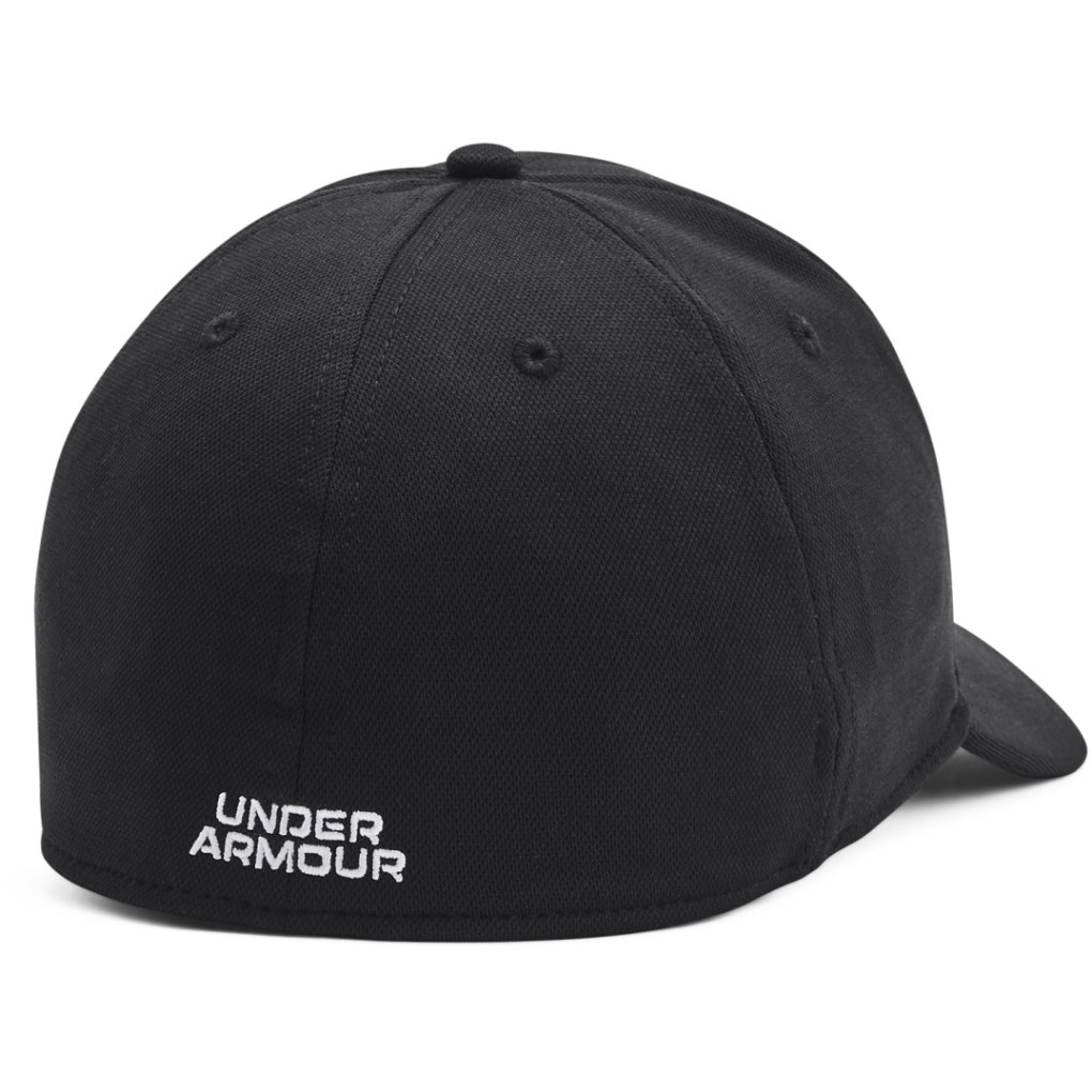 Under Armour UA Blitzing Cap Men - Black/White