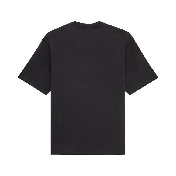 T -shirt Short sleeves Fox Image COSMO MW Oversized - BlackRef: FX6225