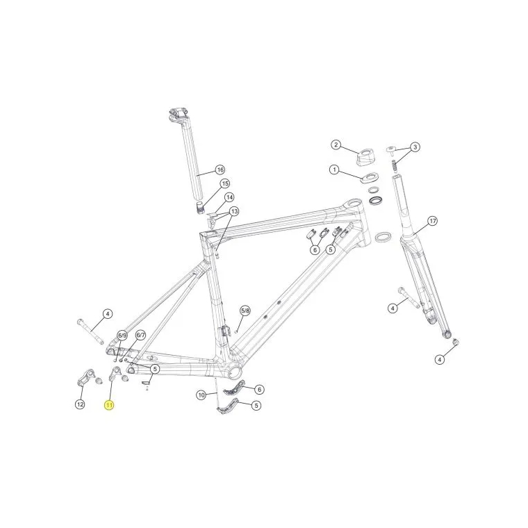 BMC Dropout #70 - 302109