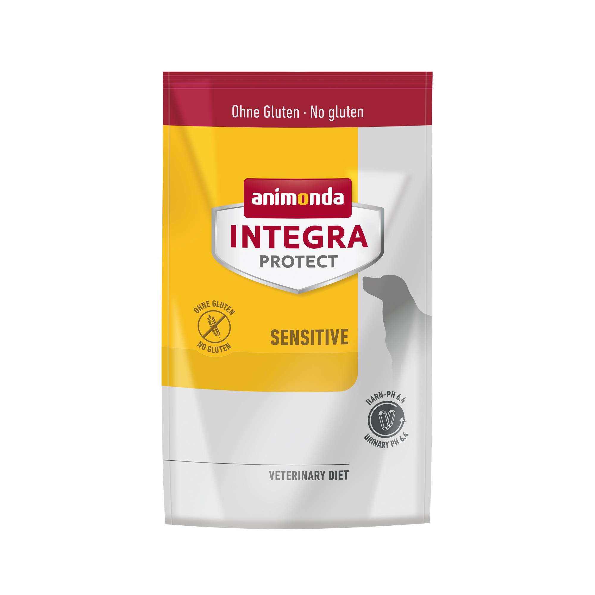 Animonda Integra Dog Sensitive - Turkey - 700 g