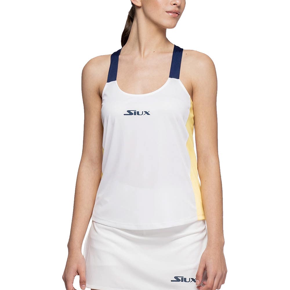 SIUX PAO TANK TOP