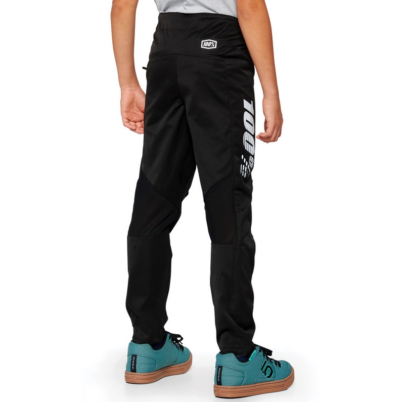 100% R-Core Pants Youth - black